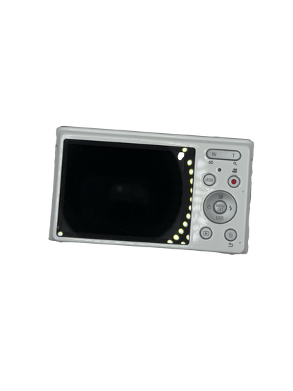 Panasonic Lumix DMC-XS1