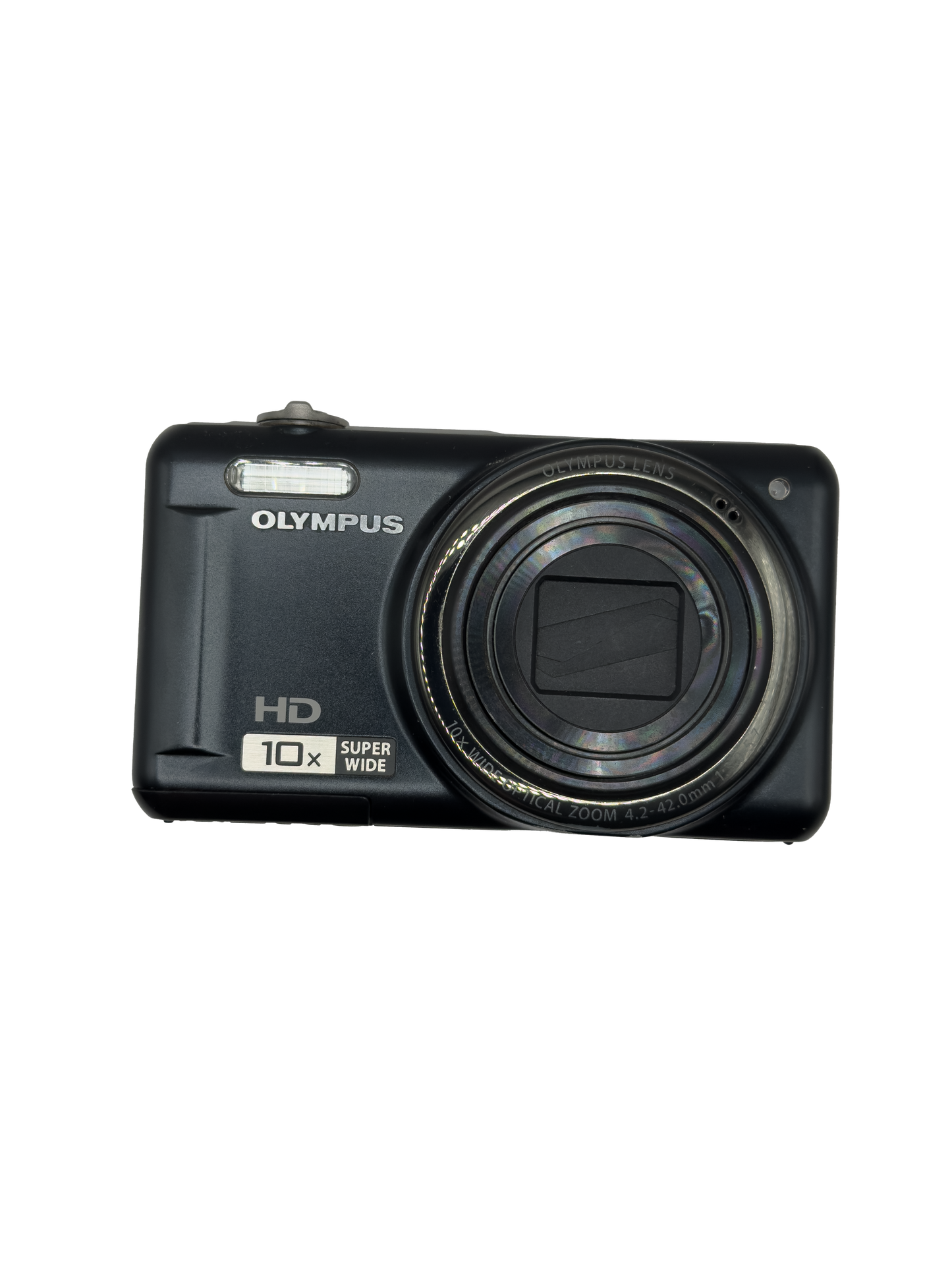 Olympus D-720