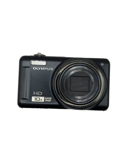 Olympus D-720