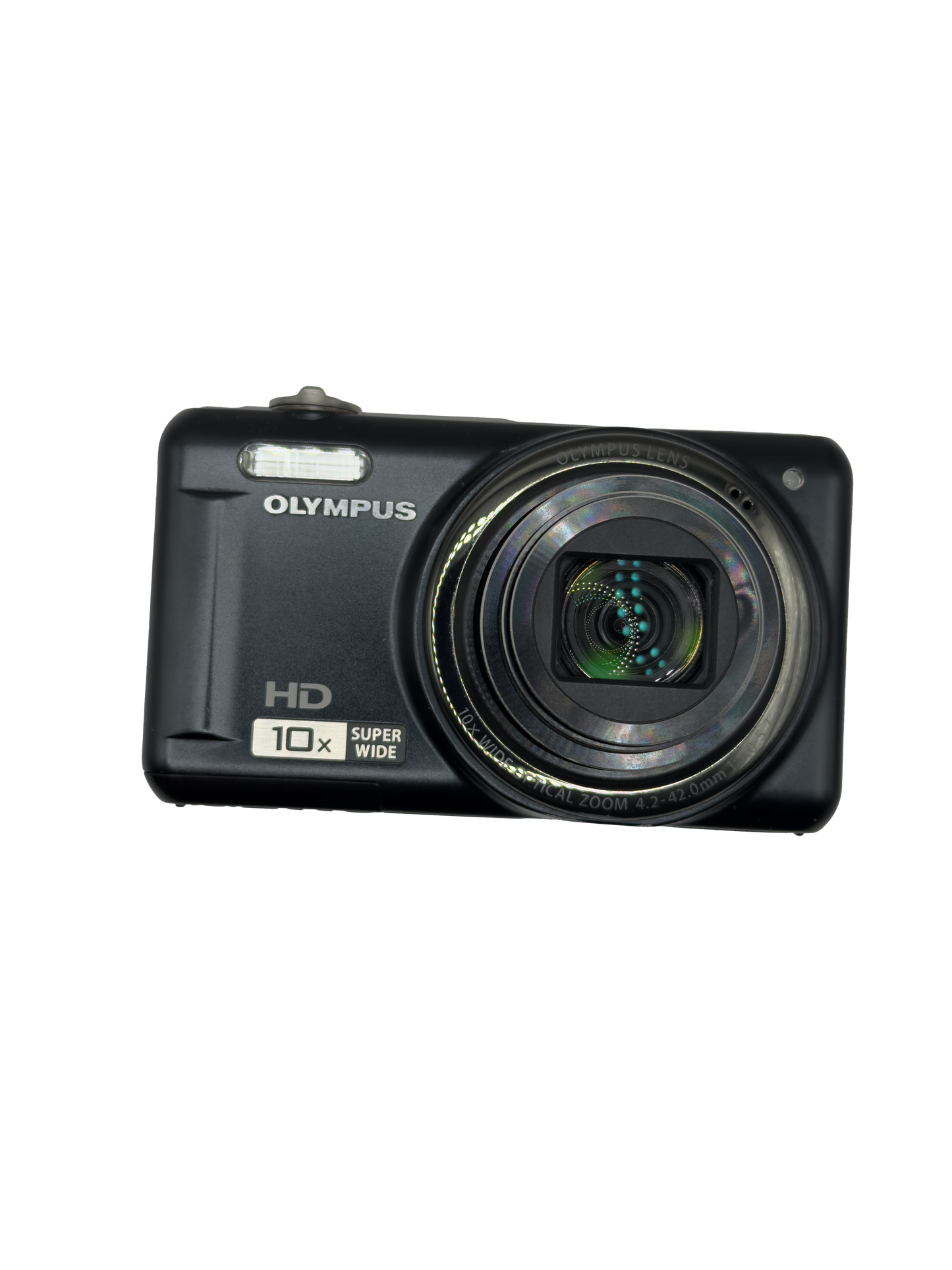 Olympus D-720