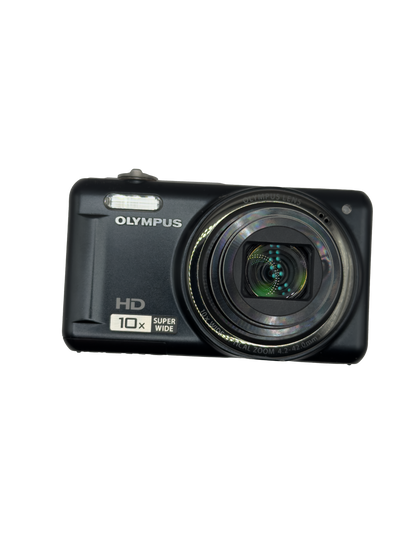 Olympus D-720