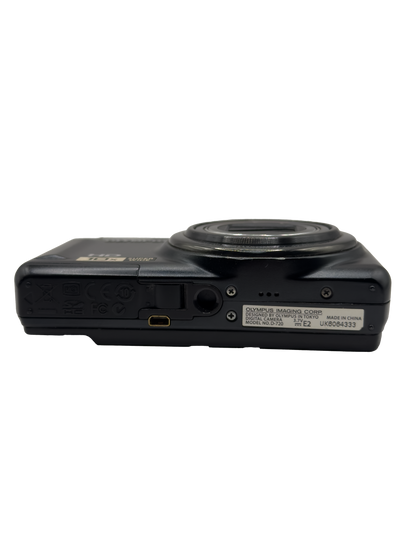 Olympus D-720