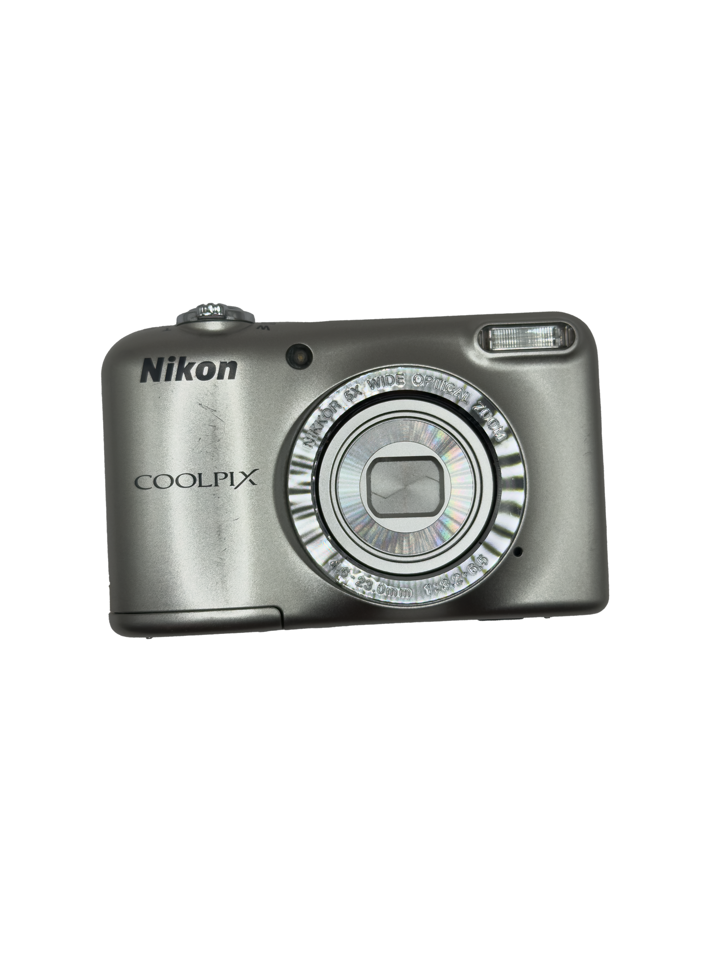 Nikon Coolpix L29