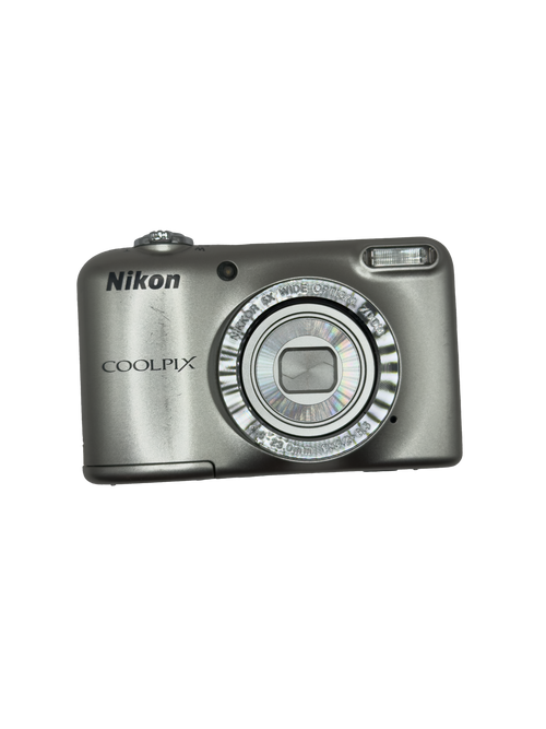 Nikon Coolpix L29