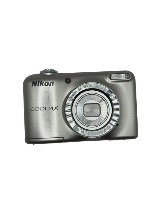 Nikon Coolpix L29