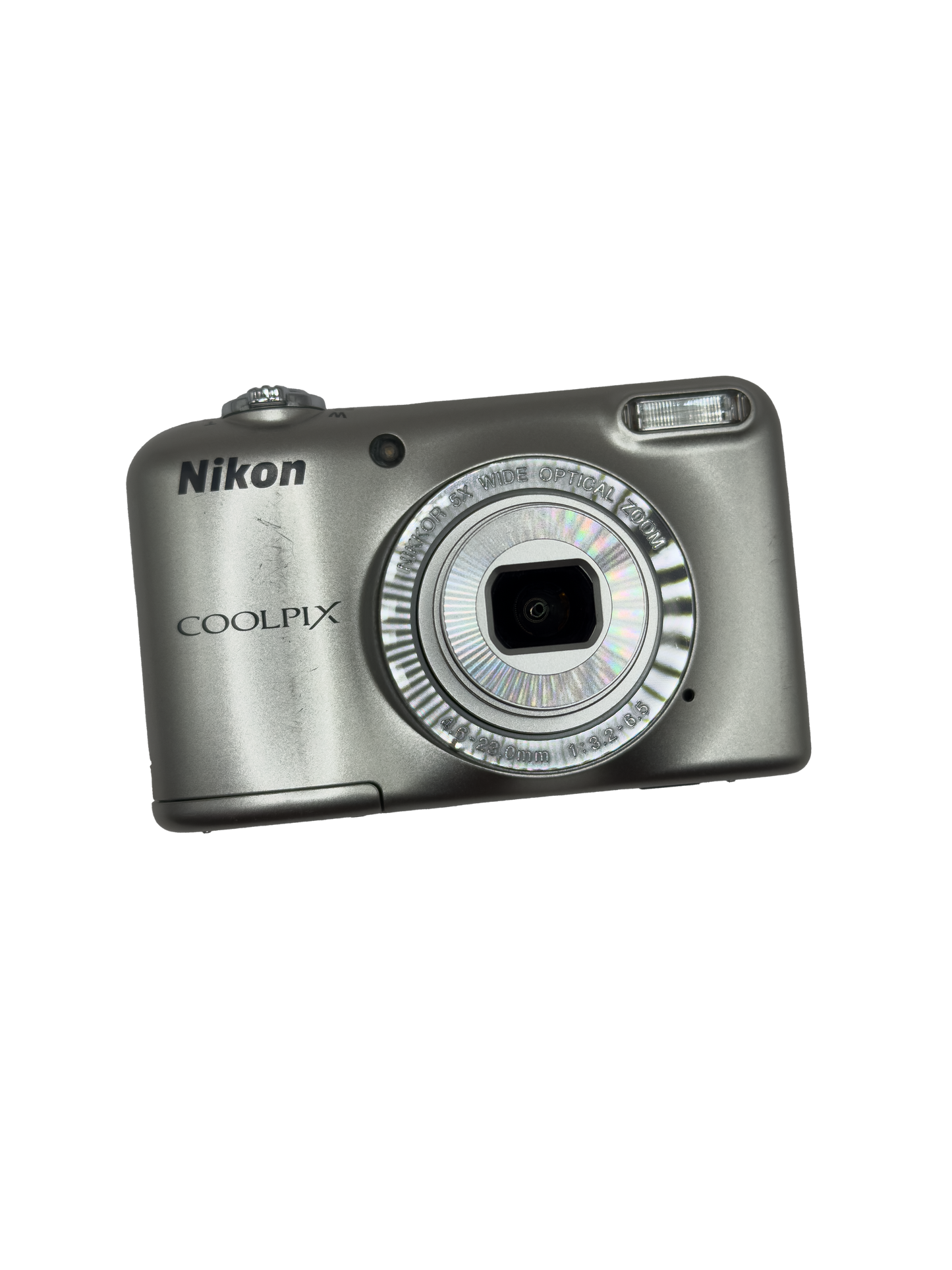 Nikon Coolpix L29