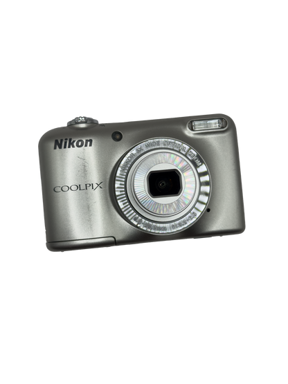 Nikon Coolpix L29