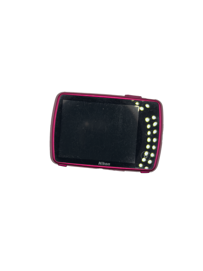 Nikon Coolpix S01