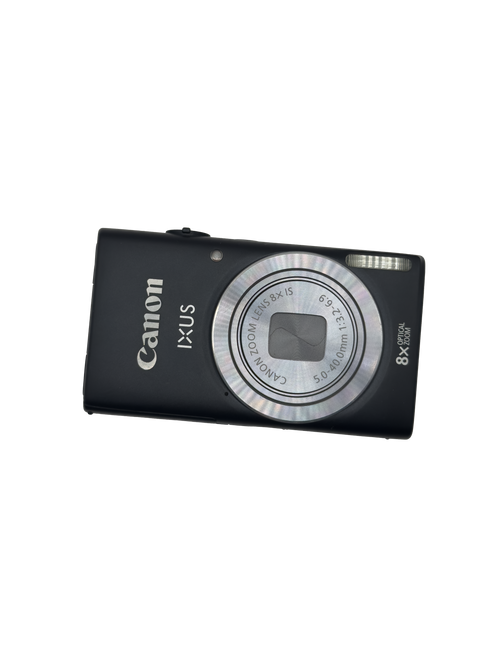 Canon IXUS 132