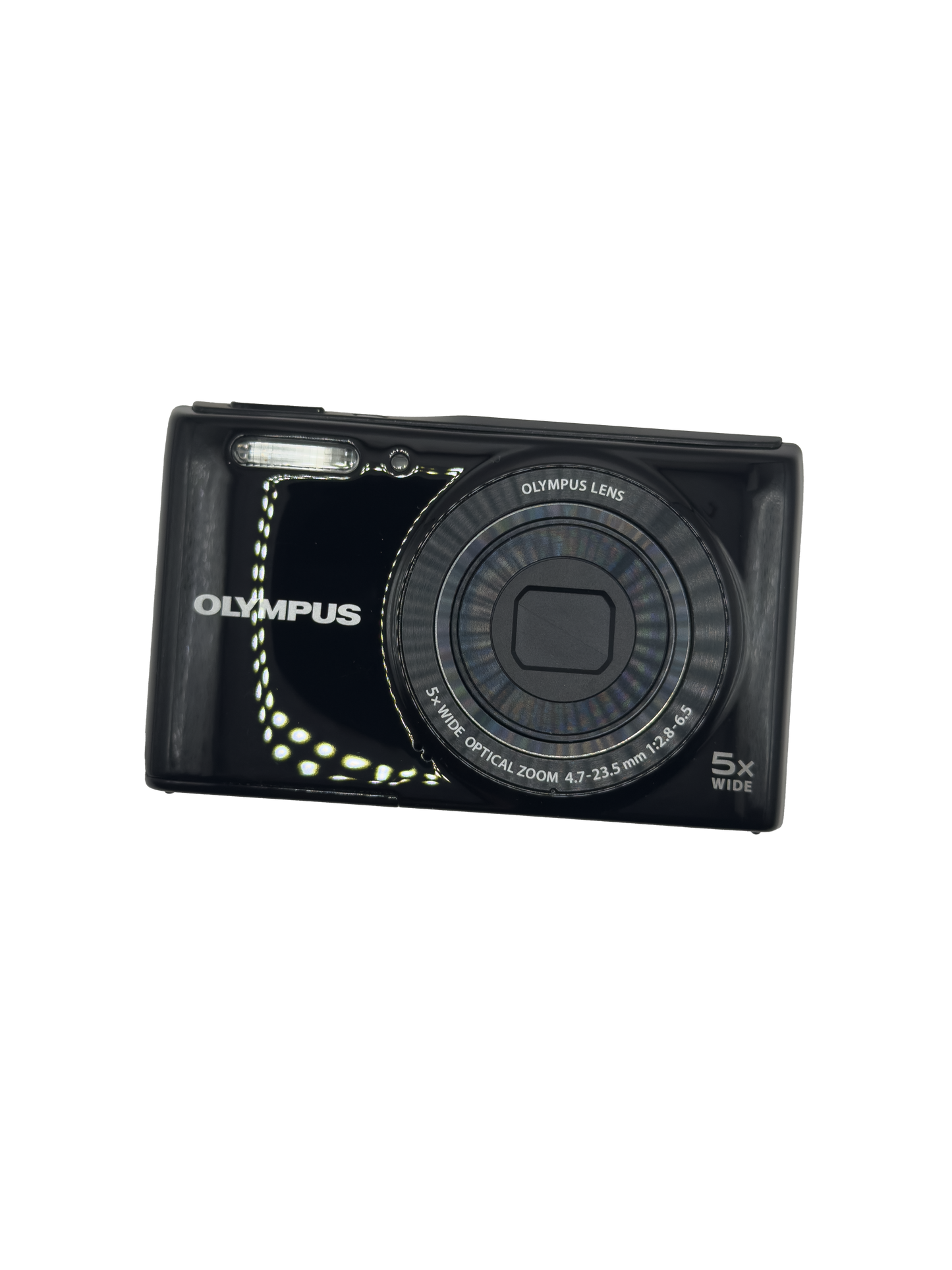 Olympus VG-180