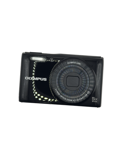 Olympus VG-180