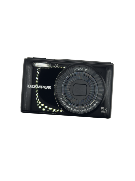 Olympus VG-180