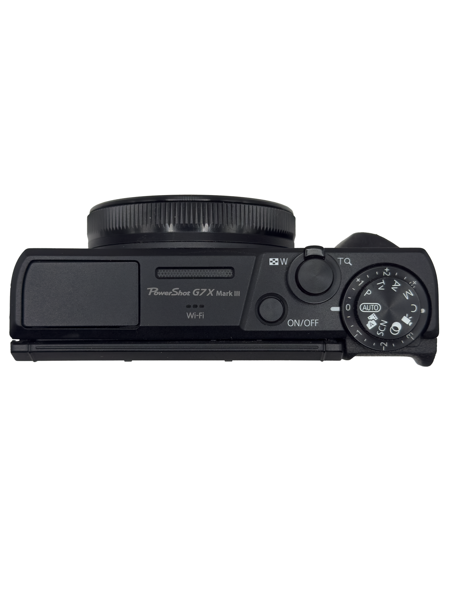 Canon PowerShot G7 X Mark III