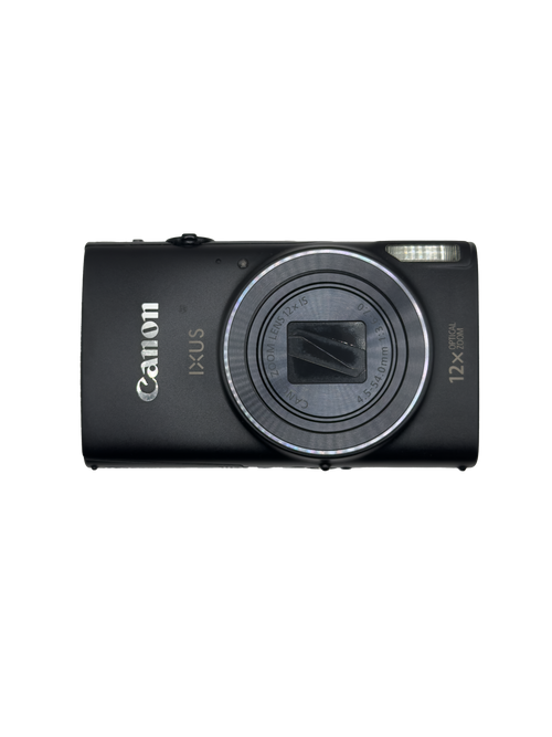 Canon IXUS 275 HS