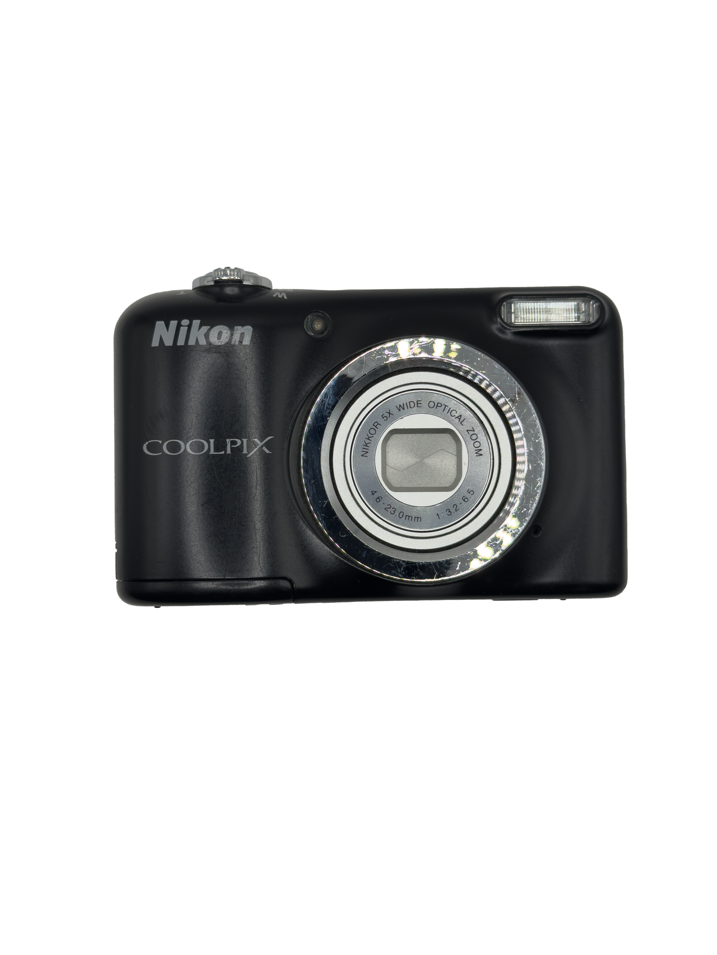 Nikon Coolpix A10