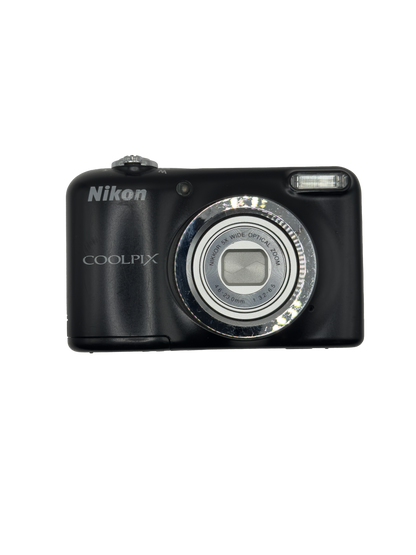 Nikon Coolpix A10