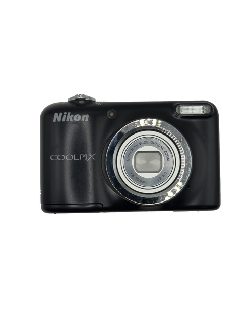 Nikon Coolpix A10