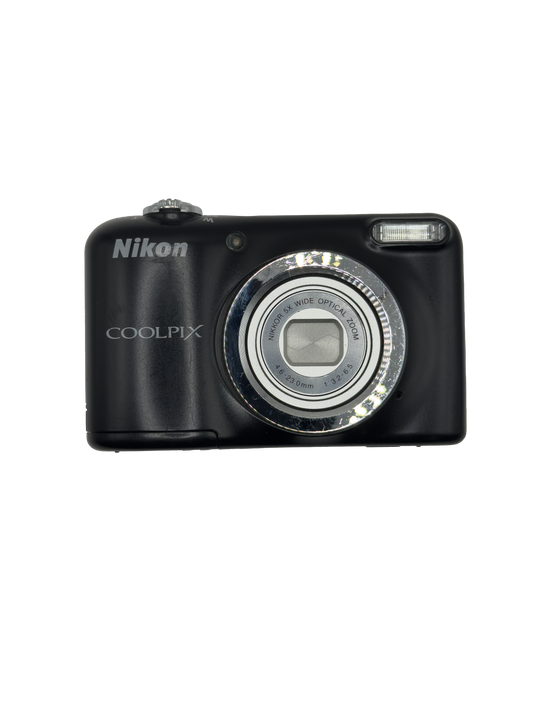 Nikon Coolpix A10