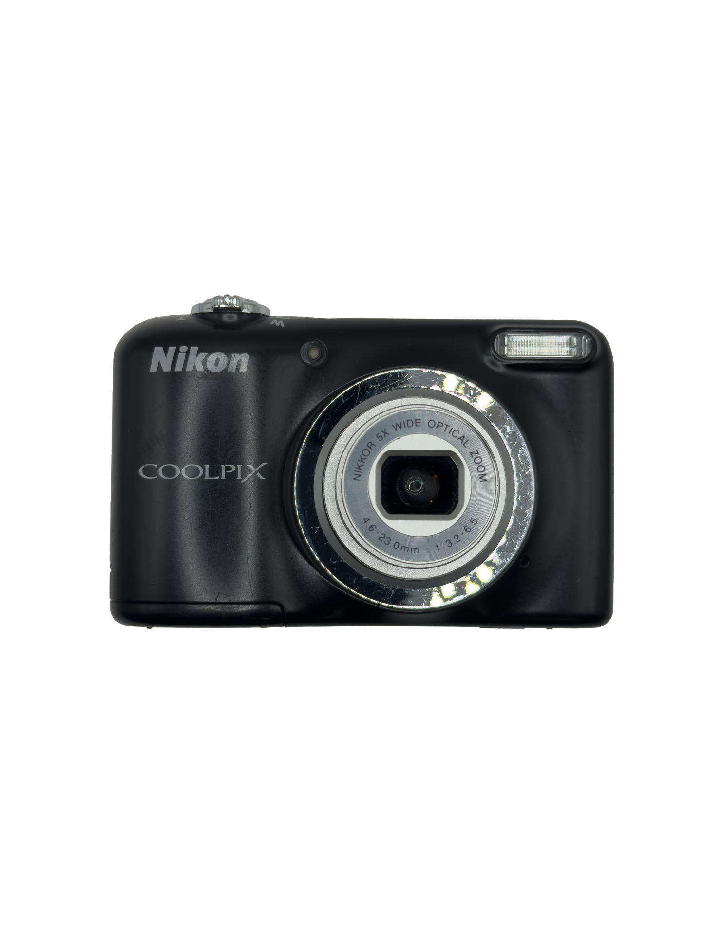 Nikon Coolpix A10