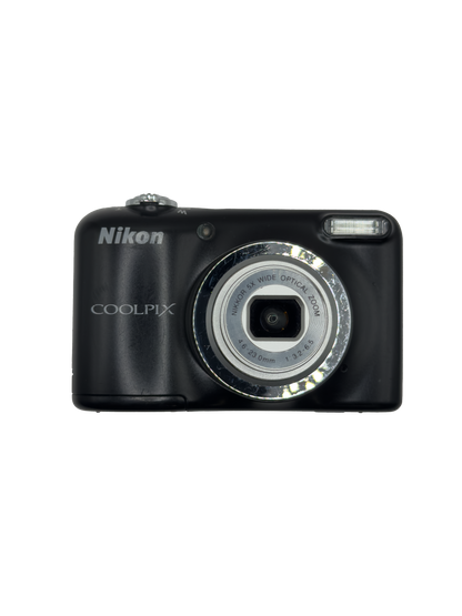 Nikon Coolpix A10