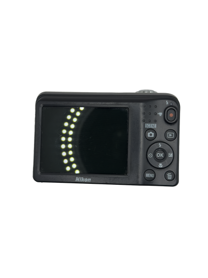 Nikon Coolpix A10