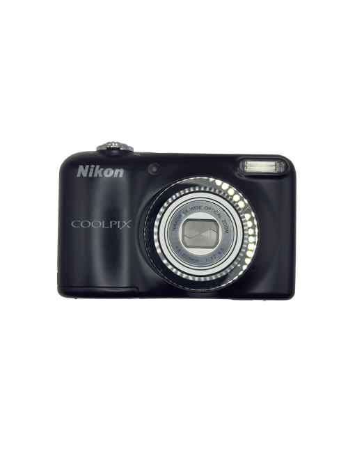 Nikon Coolpix A10