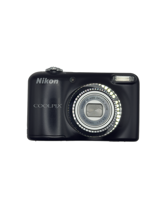 Nikon Coolpix A10