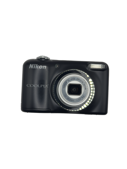 Nikon Coolpix A10