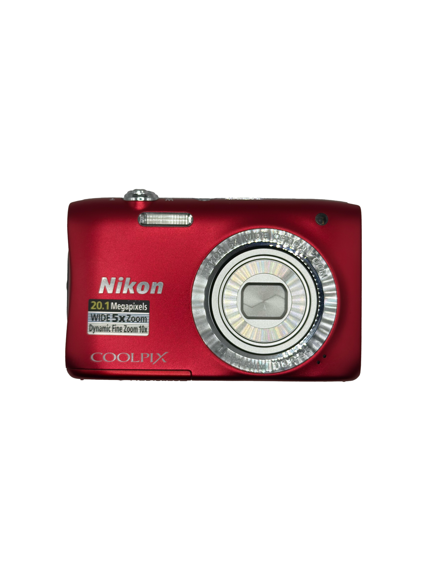 Nikon Coolpix S2900
