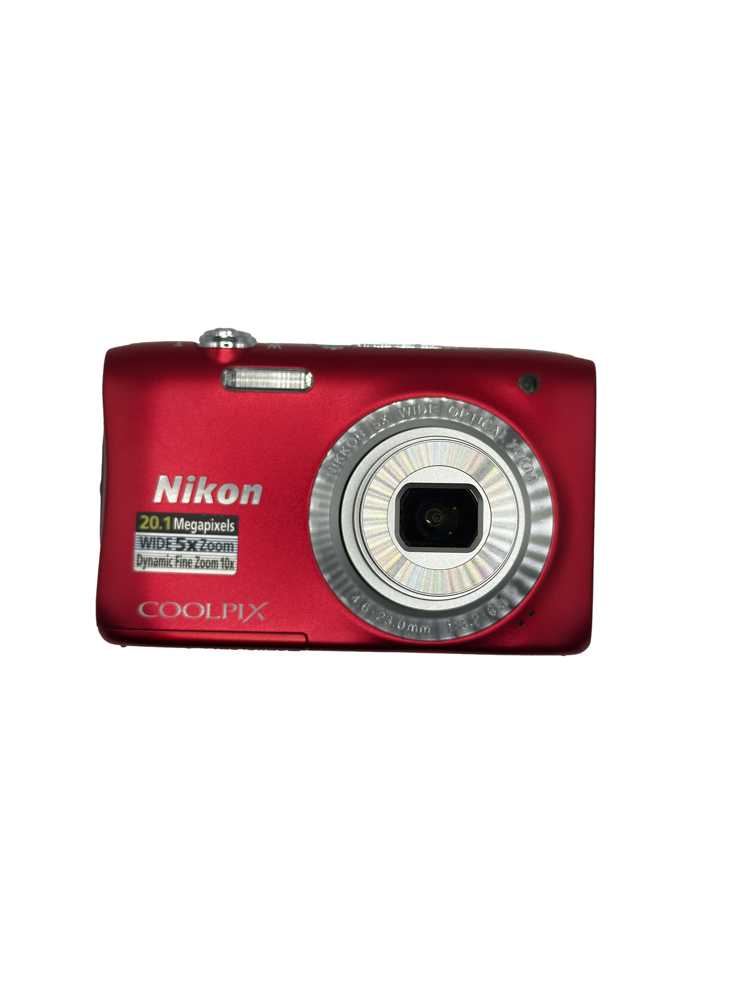 Nikon Coolpix S2900