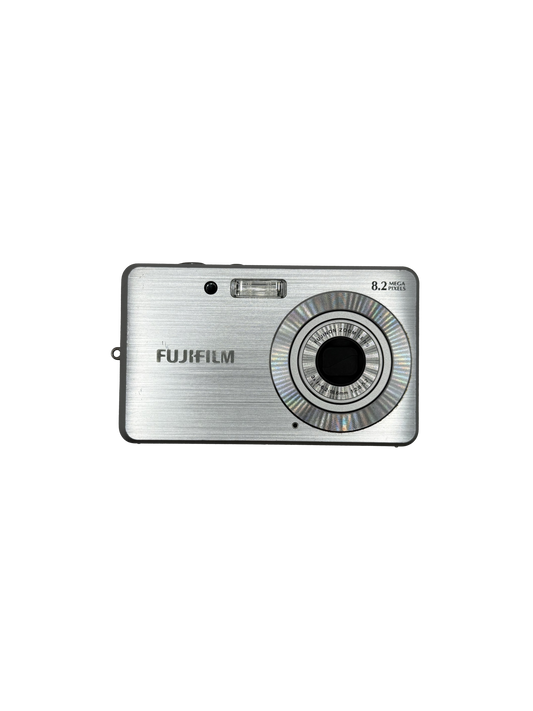 Fujifilm FinePix J10