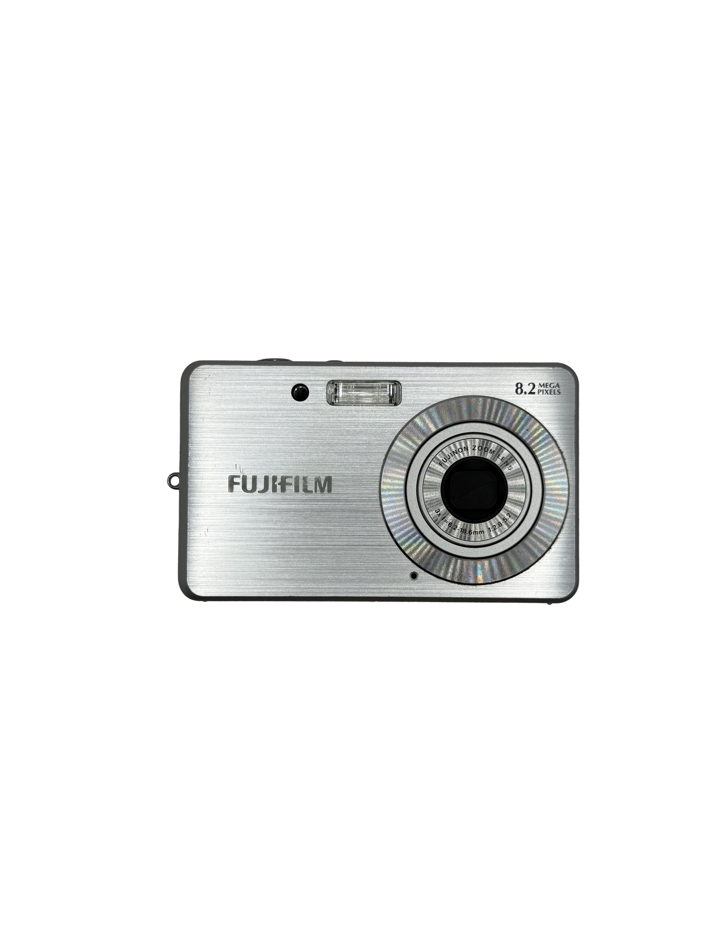 Fujifilm FinePix J10