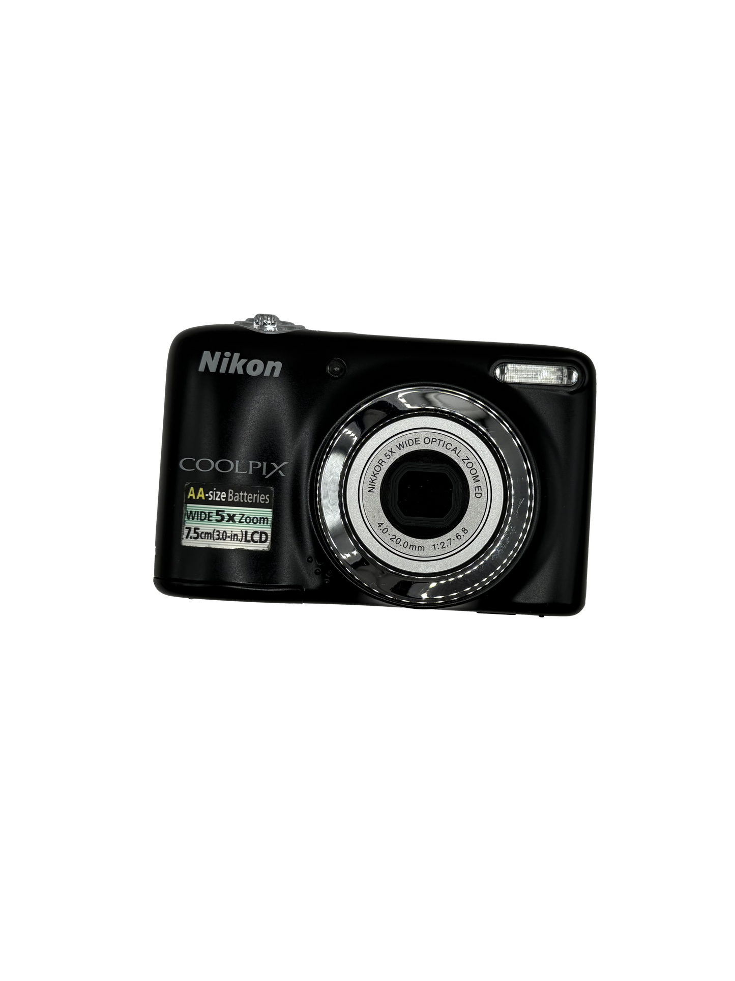 Nikon Coolpix L25