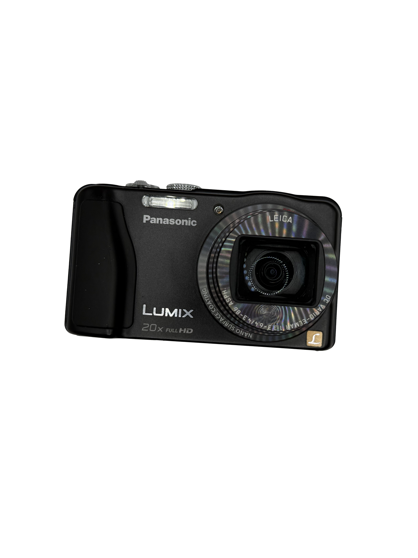 Panasonic Lumix DMC-ZS20