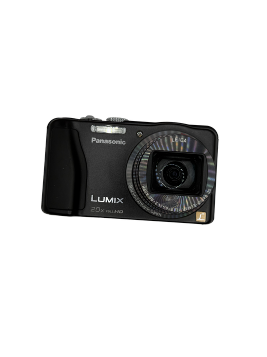 Panasonic Lumix DMC-ZS20